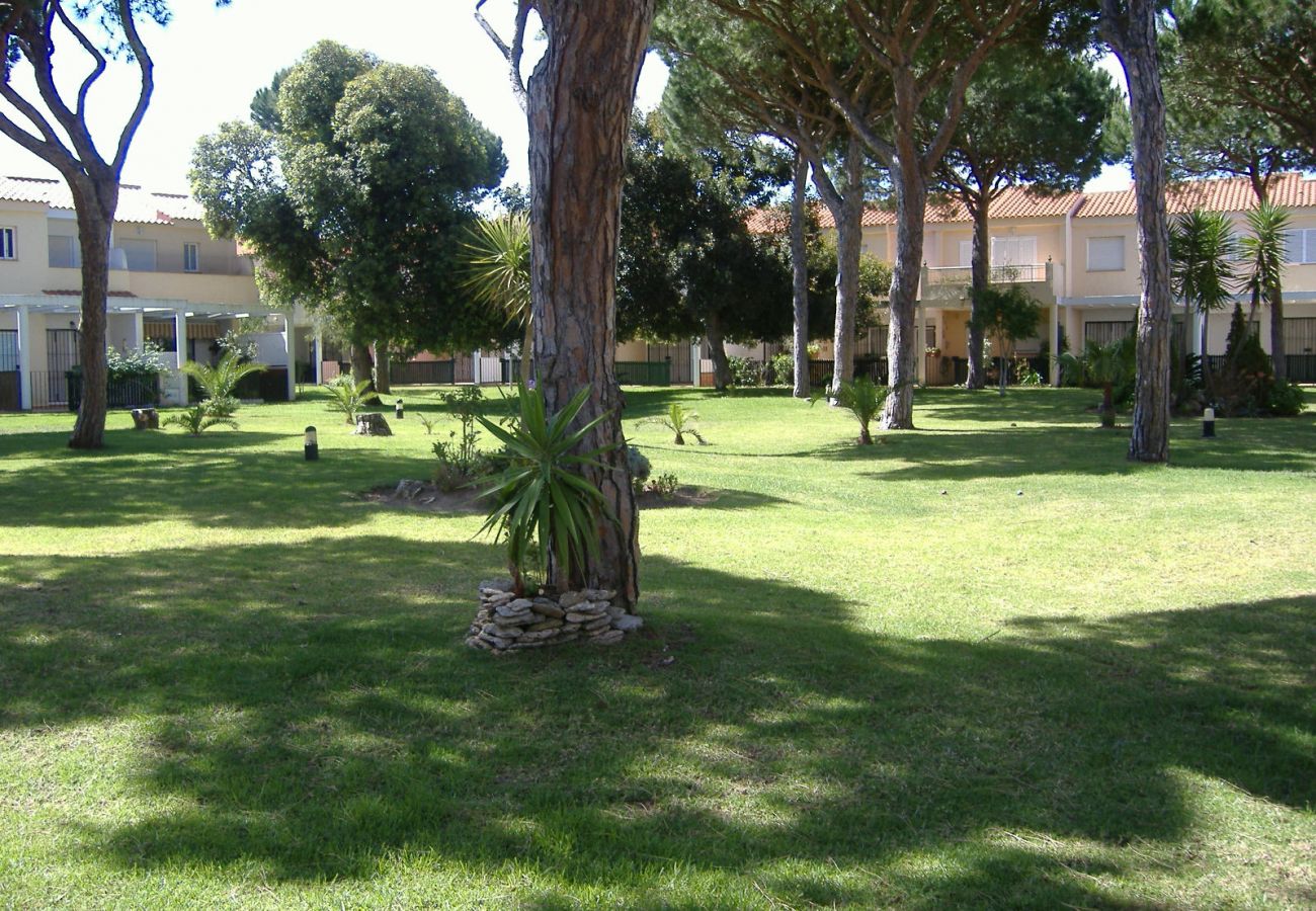 House in Chiclana de la Frontera - R192 Residencial La Balconera