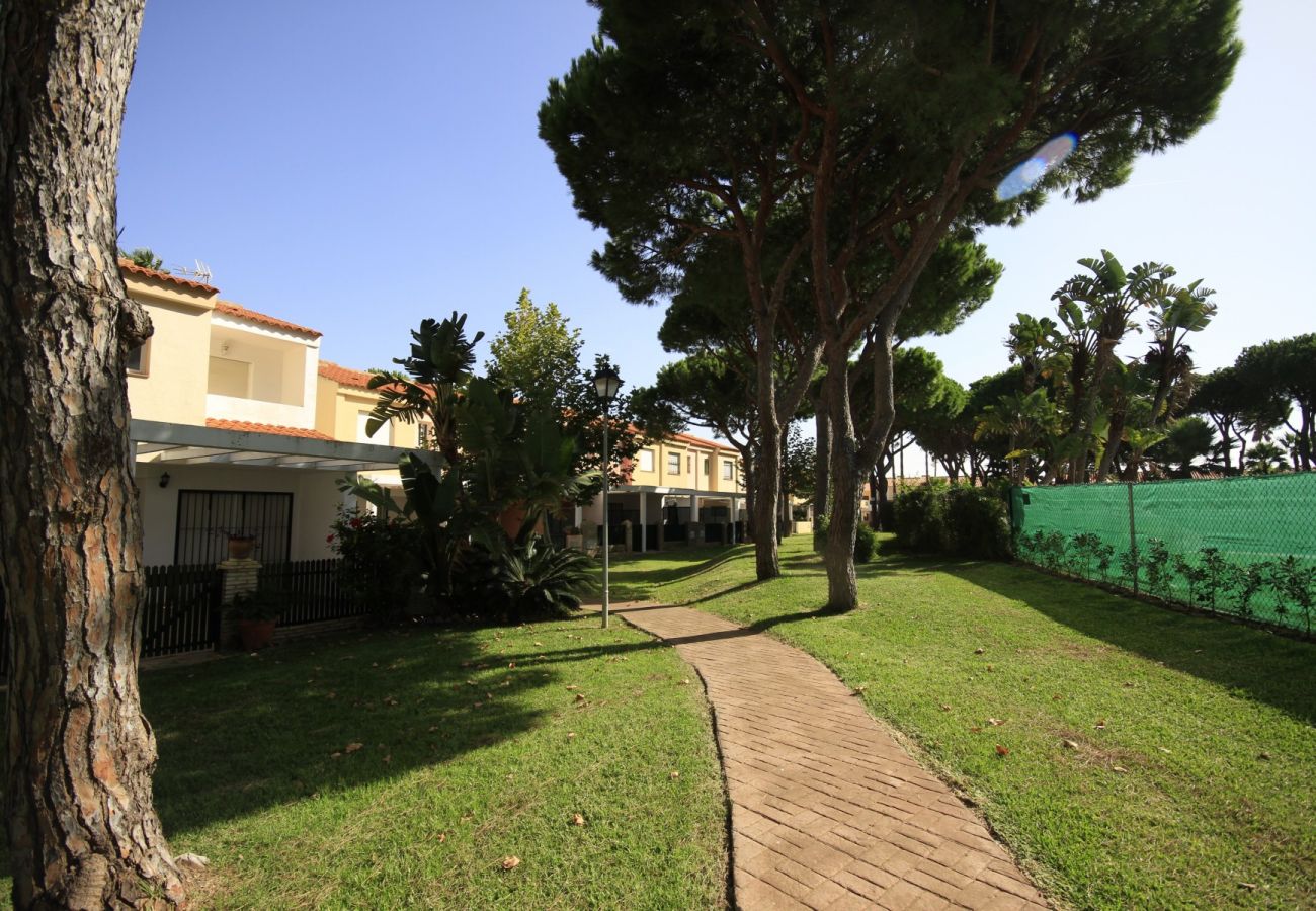 House in Chiclana de la Frontera - R192 Residencial La Balconera