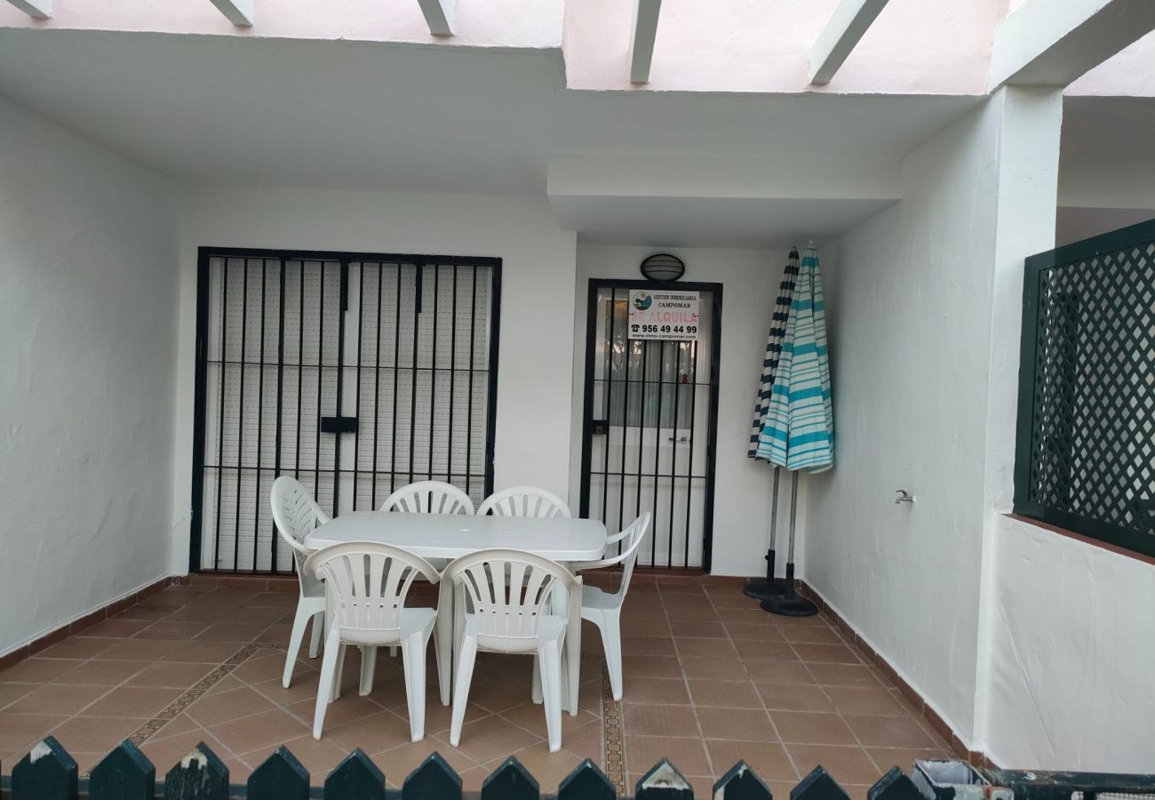 House in Chiclana de la Frontera - R192 Residencial La Balconera