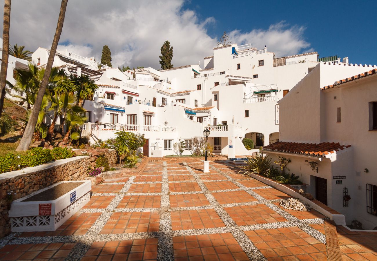 Apartment in Nerja - Capistrano Playa 703 by Casasol