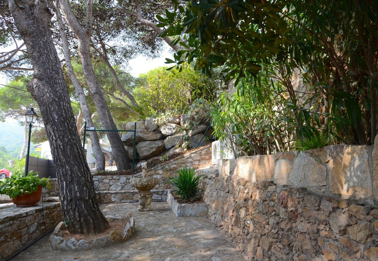 Villa in Begur - PIC DE L'OCELL