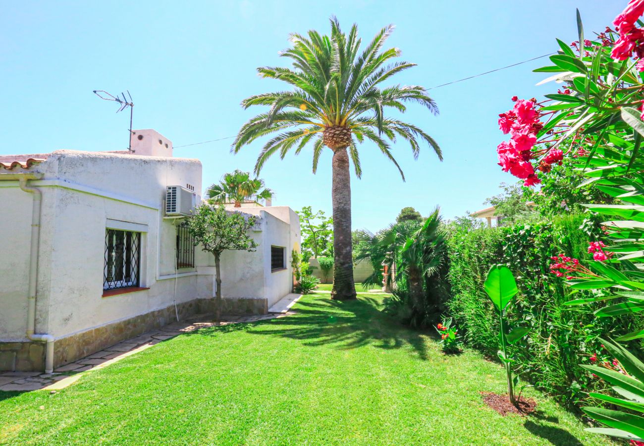 House in Cambrils - CASA OSCA