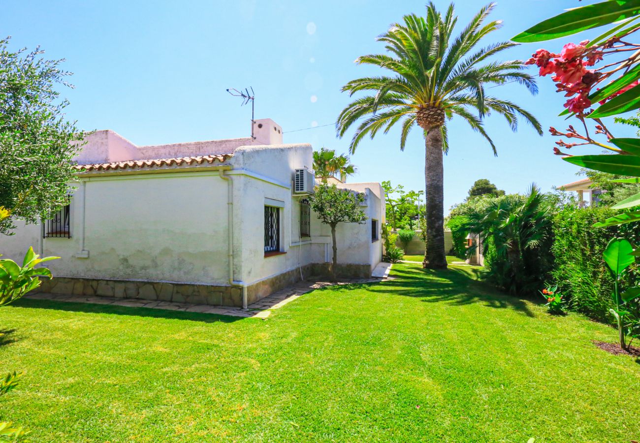 House in Cambrils - CASA OSCA