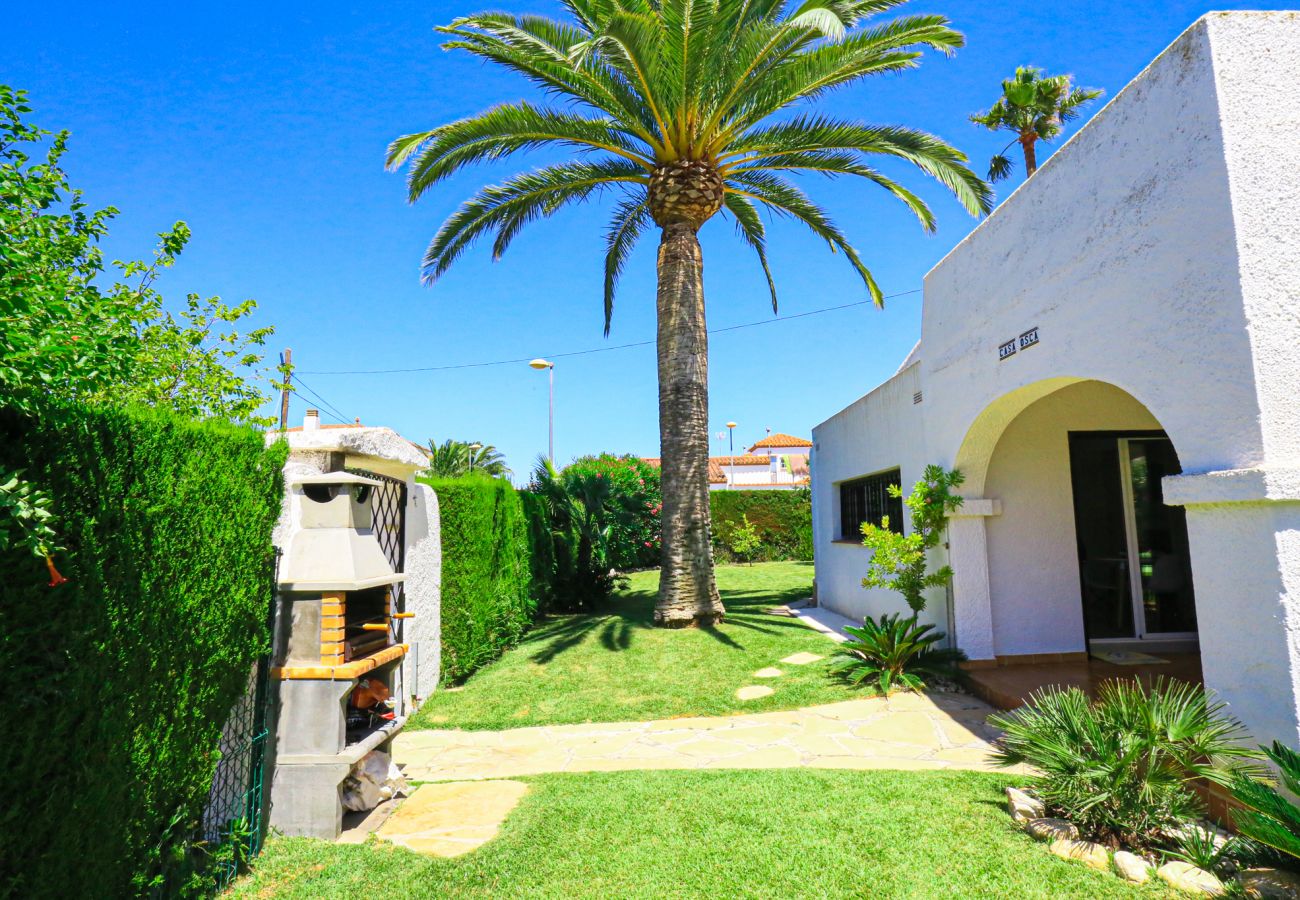 House in Cambrils - CASA OSCA