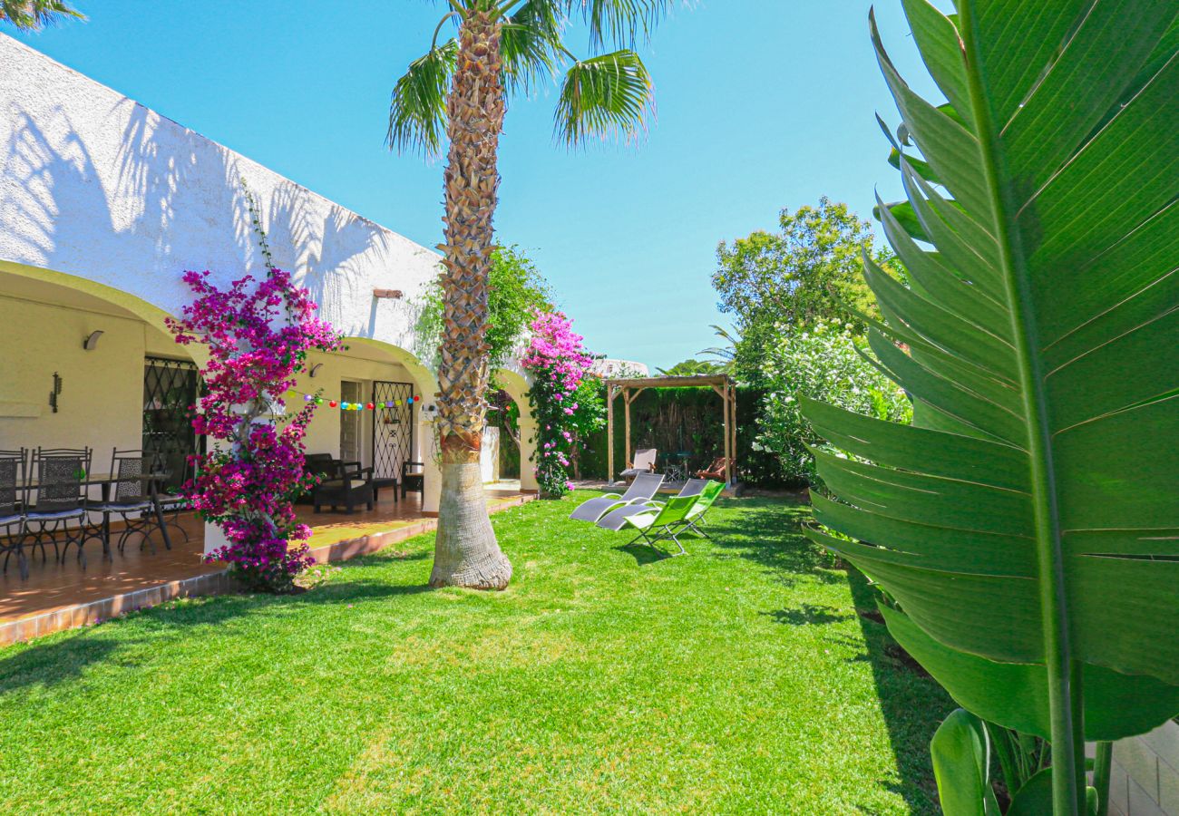 House in Cambrils - CASA OSCA