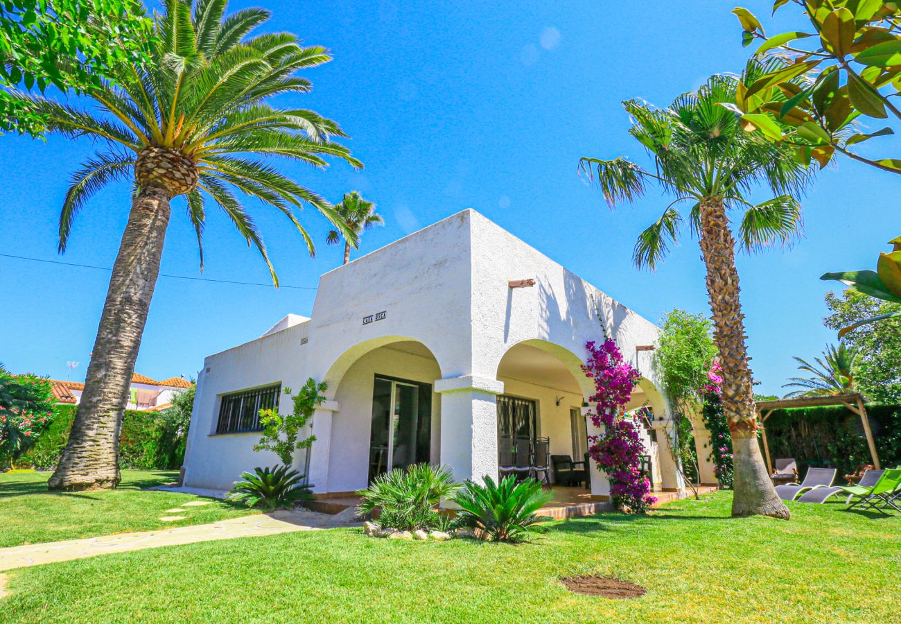 House in Cambrils - CASA OSCA