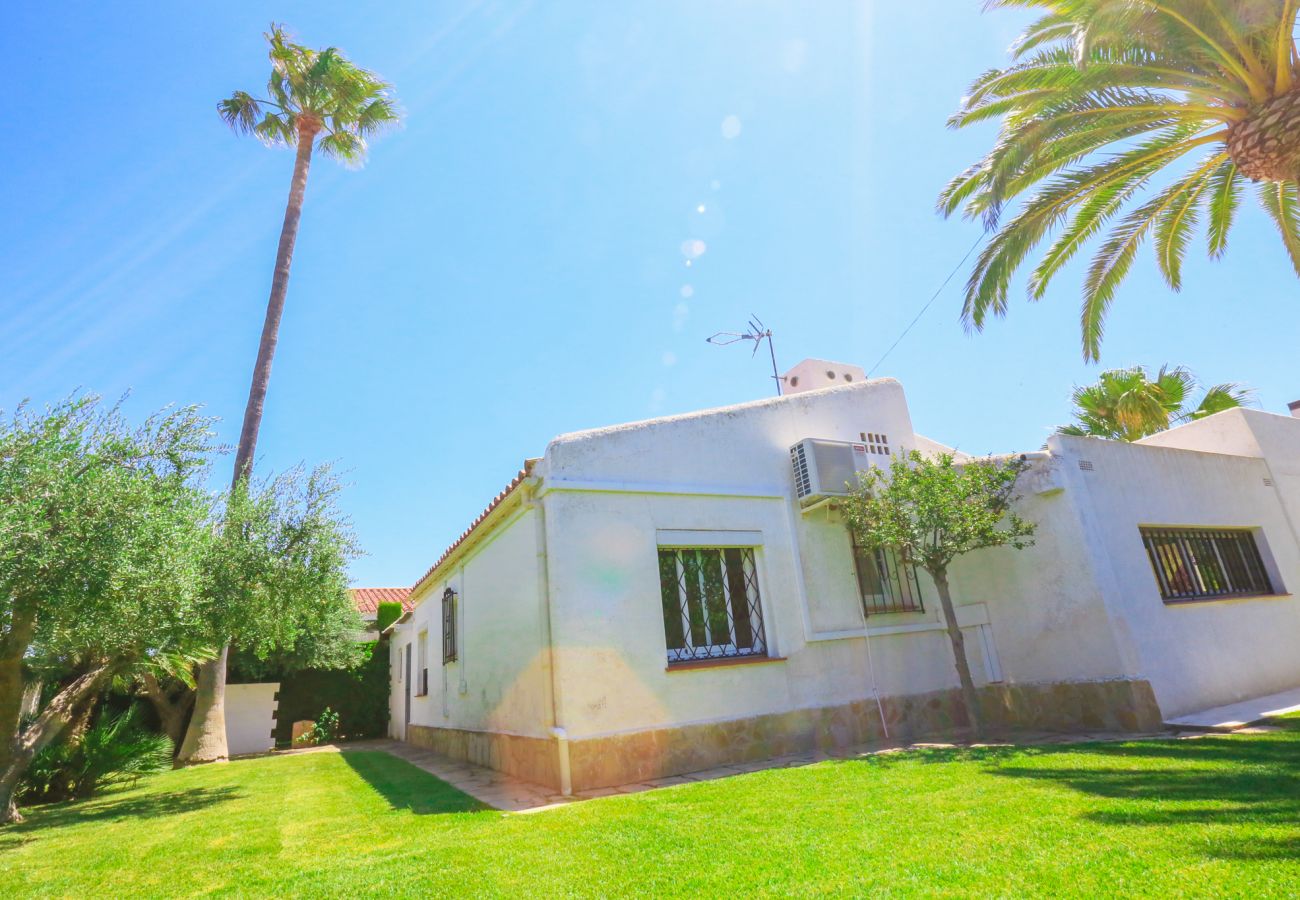 House in Cambrils - CASA OSCA