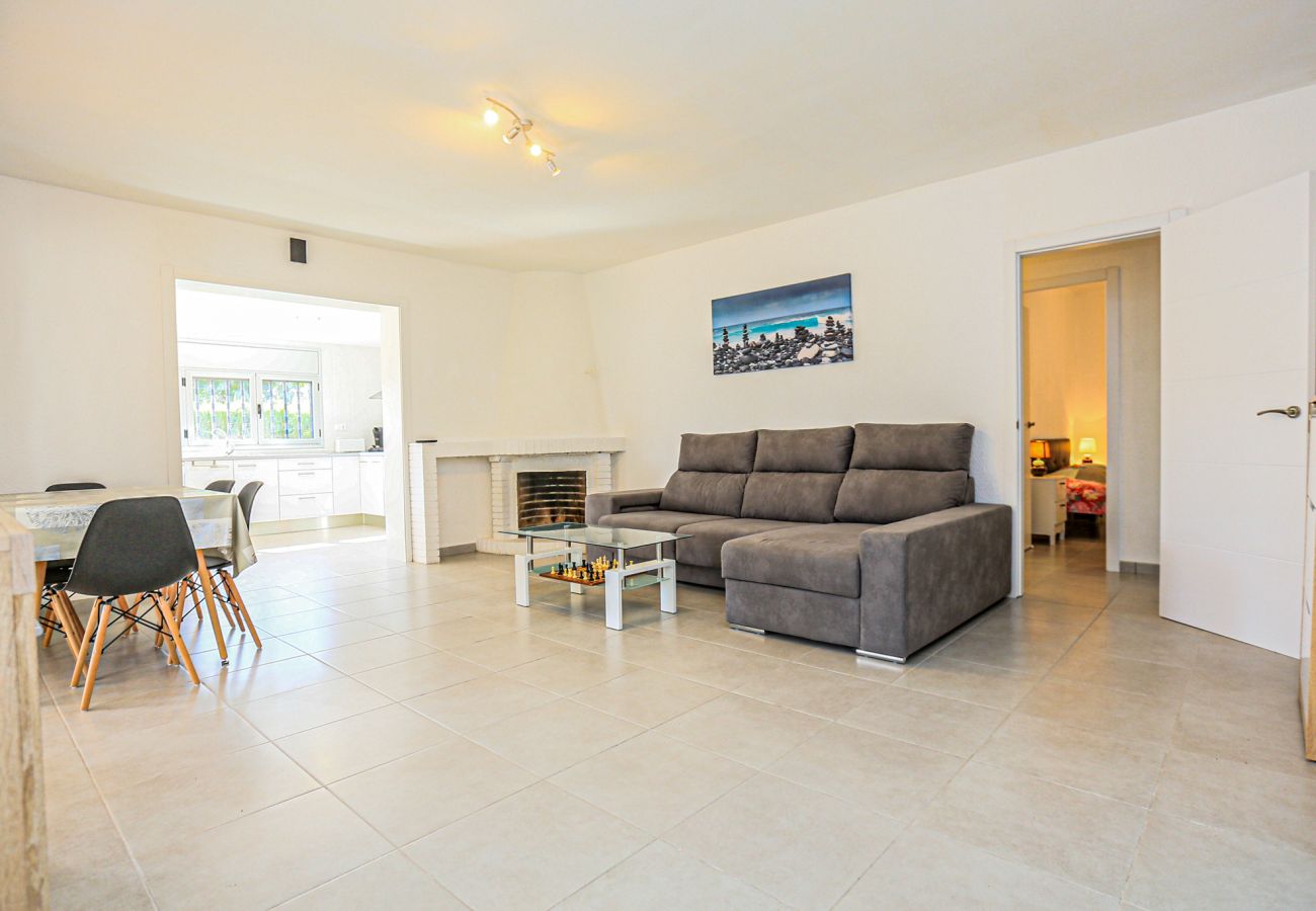 House in Cambrils - CASA OSCA