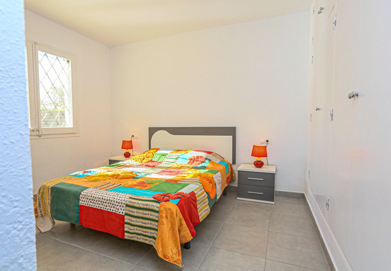 House in Cambrils - CASA OSCA