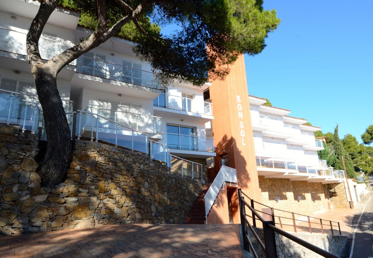 Apartment in Estartit - BONSOL 14