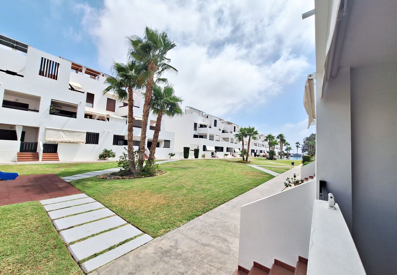 Apartment in Vera playa - ALBORADA B133