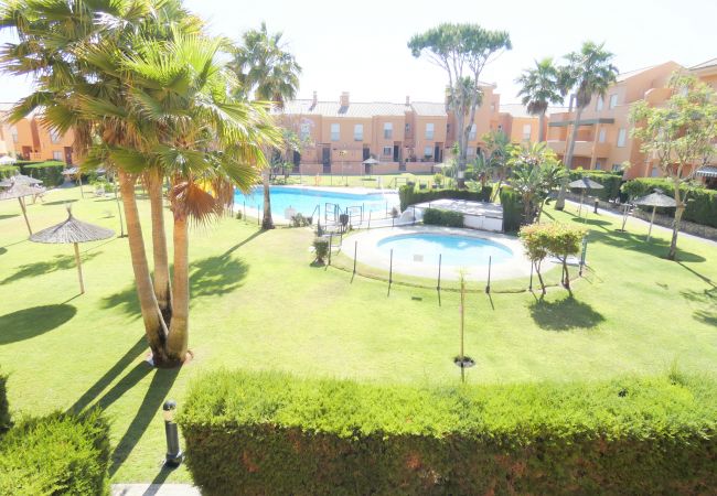  in Chiclana de la Frontera - R247 Residencial Jardín del Golf II