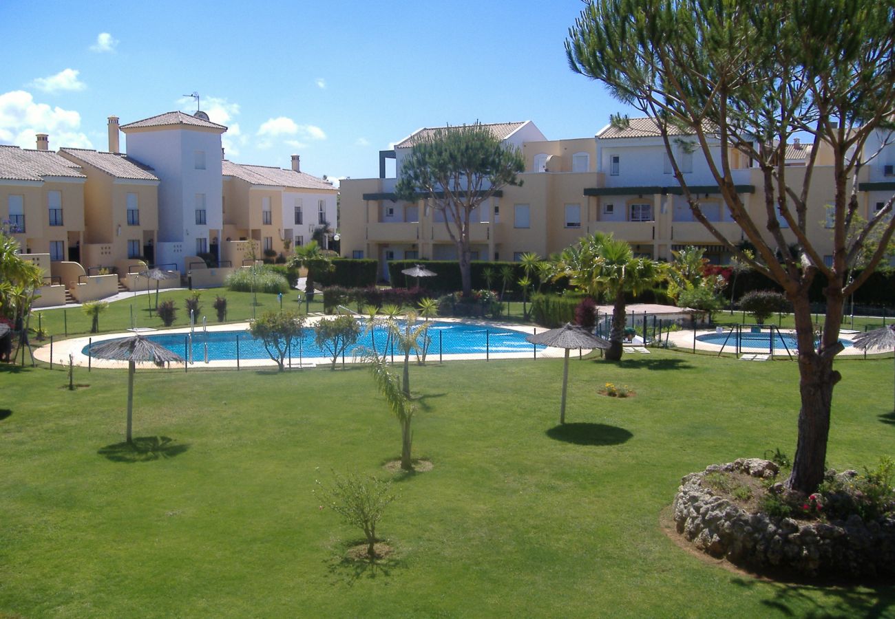 Apartment in Chiclana de la Frontera - R247 Residencial Jardín del Golf II