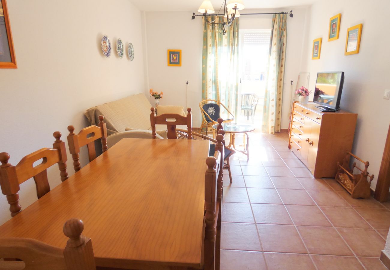 Apartment in Chiclana de la Frontera - R247 Residencial Jardín del Golf II