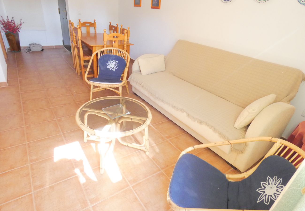 Apartment in Chiclana de la Frontera - R247 Residencial Jardín del Golf II