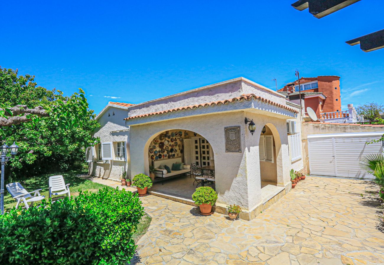 House in Cambrils - CASA LA TORRE