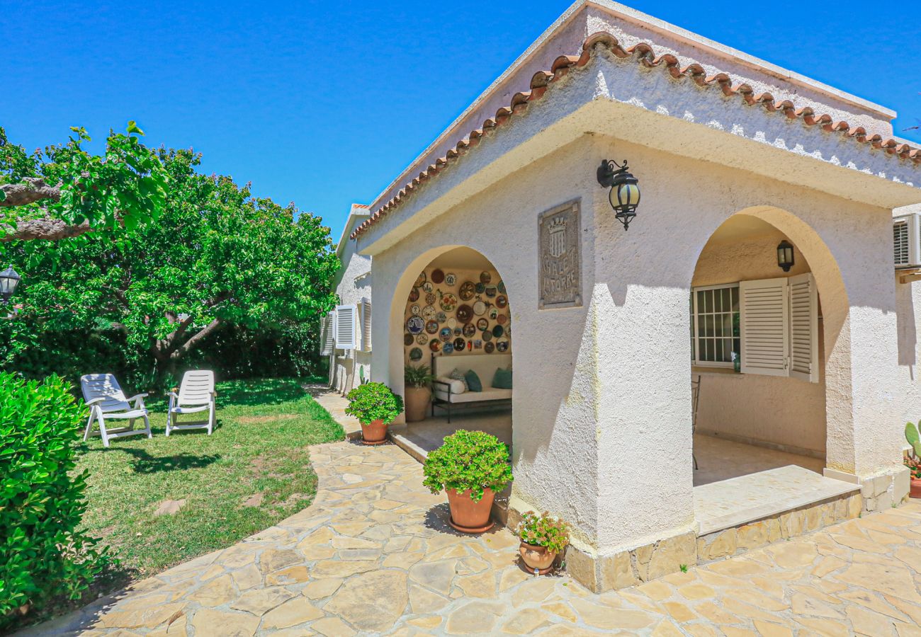 House in Cambrils - CASA LA TORRE