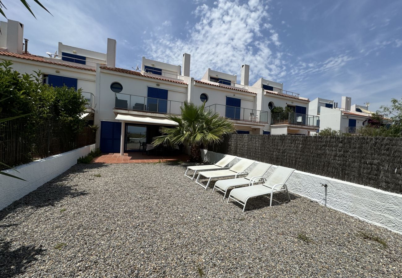 House in Torroella de Montgri - Les Dunes PLAYA 6060