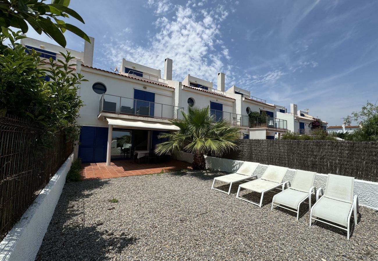 House in Torroella de Montgri - Les Dunes PLAYA 6060