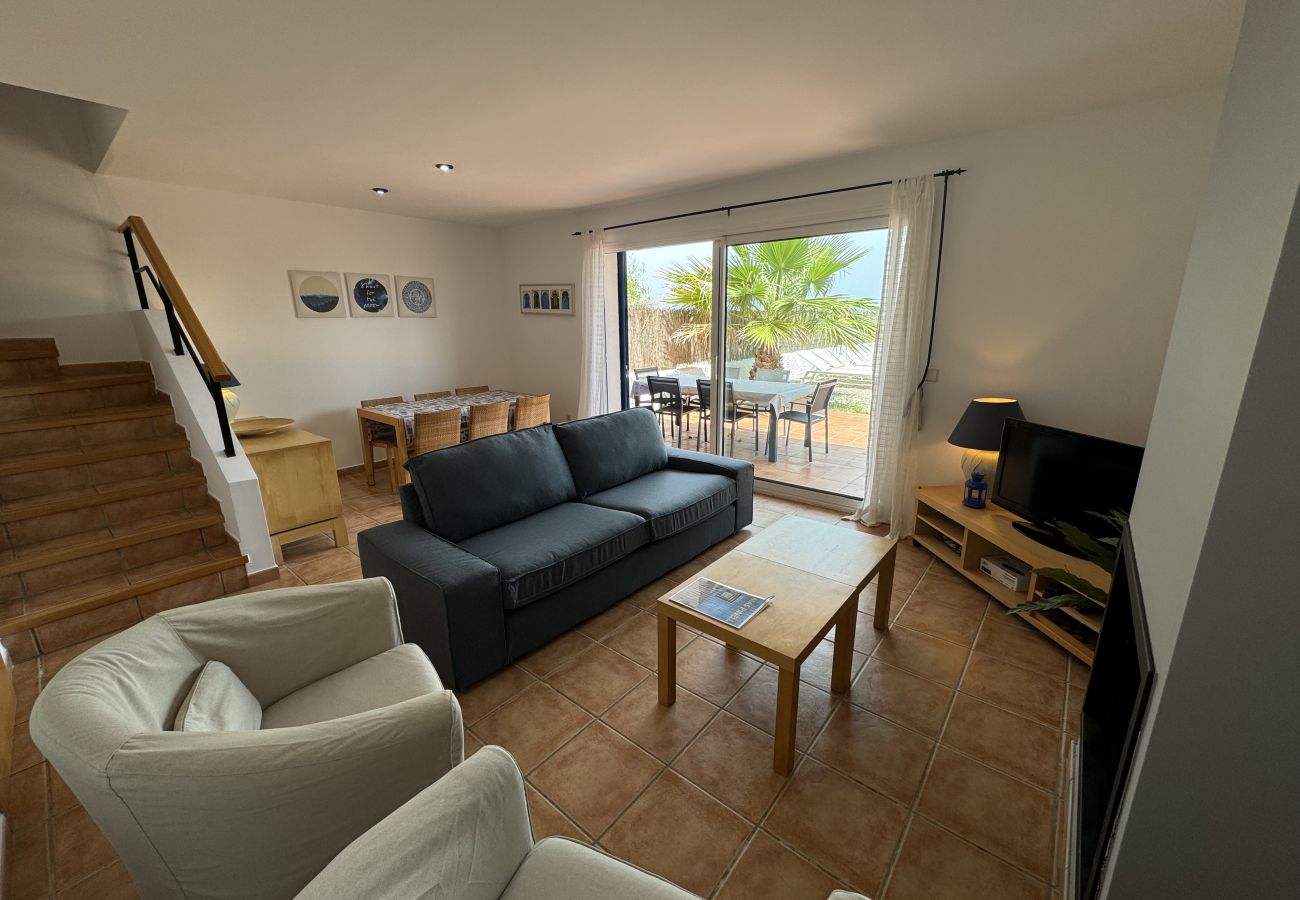 House in Torroella de Montgri - Les Dunes PLAYA 6060