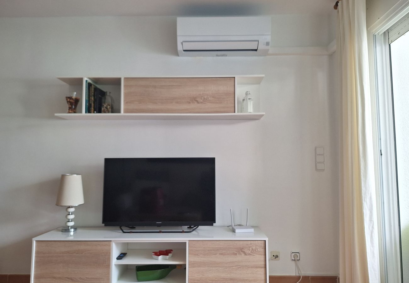 Apartment in Pals - GREEN MAR G 304