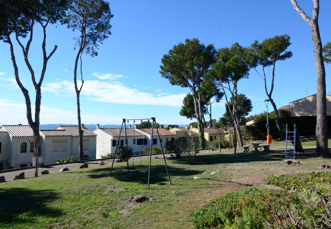 House in Estartit - ATENES 12