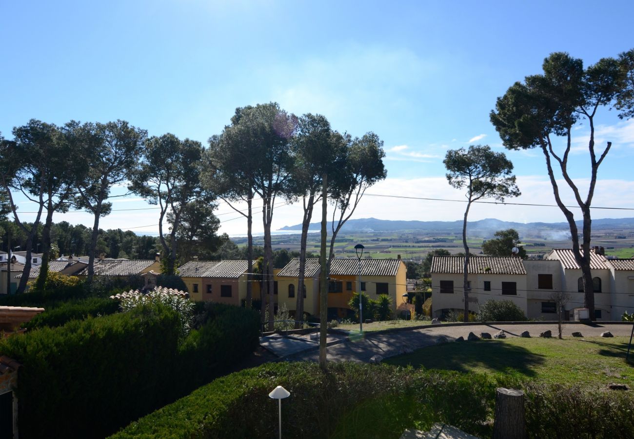 House in Estartit - ATENES 12