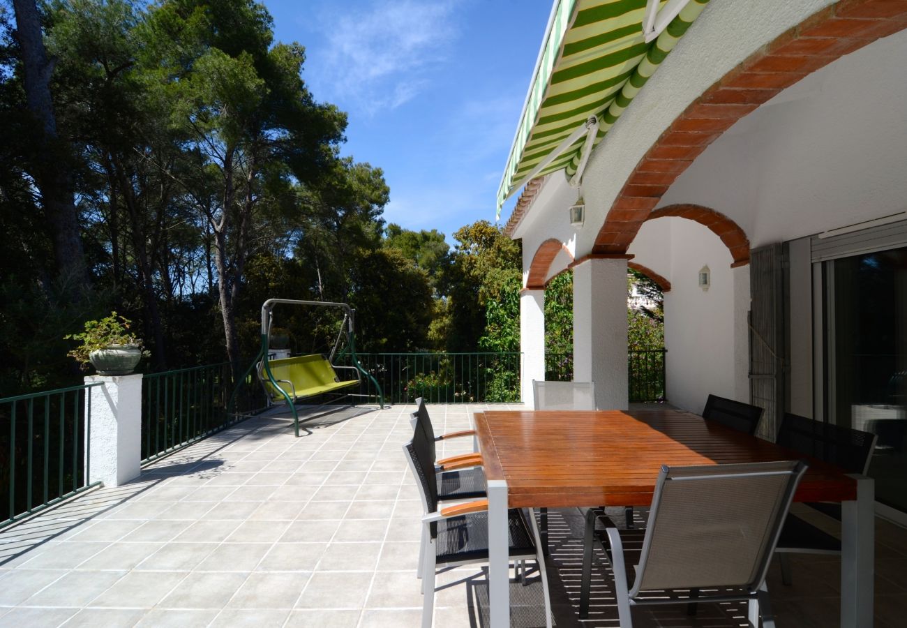 Villa in Pals - MAS TOMASI 525 A