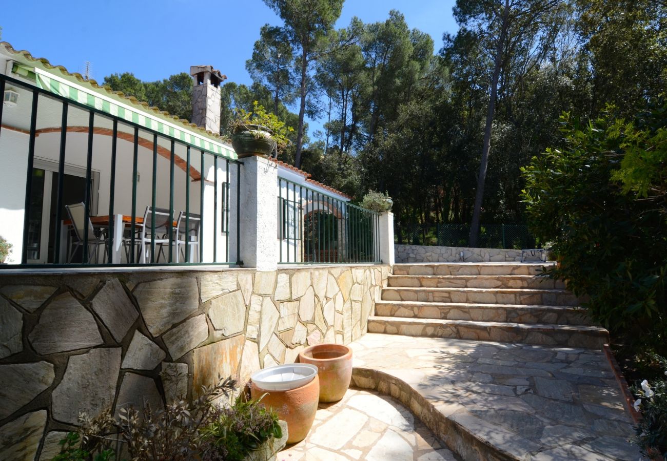 Villa in Pals - MAS TOMASI 525 A