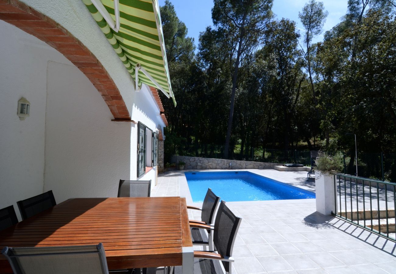 Villa in Pals - MAS TOMASI 525 A