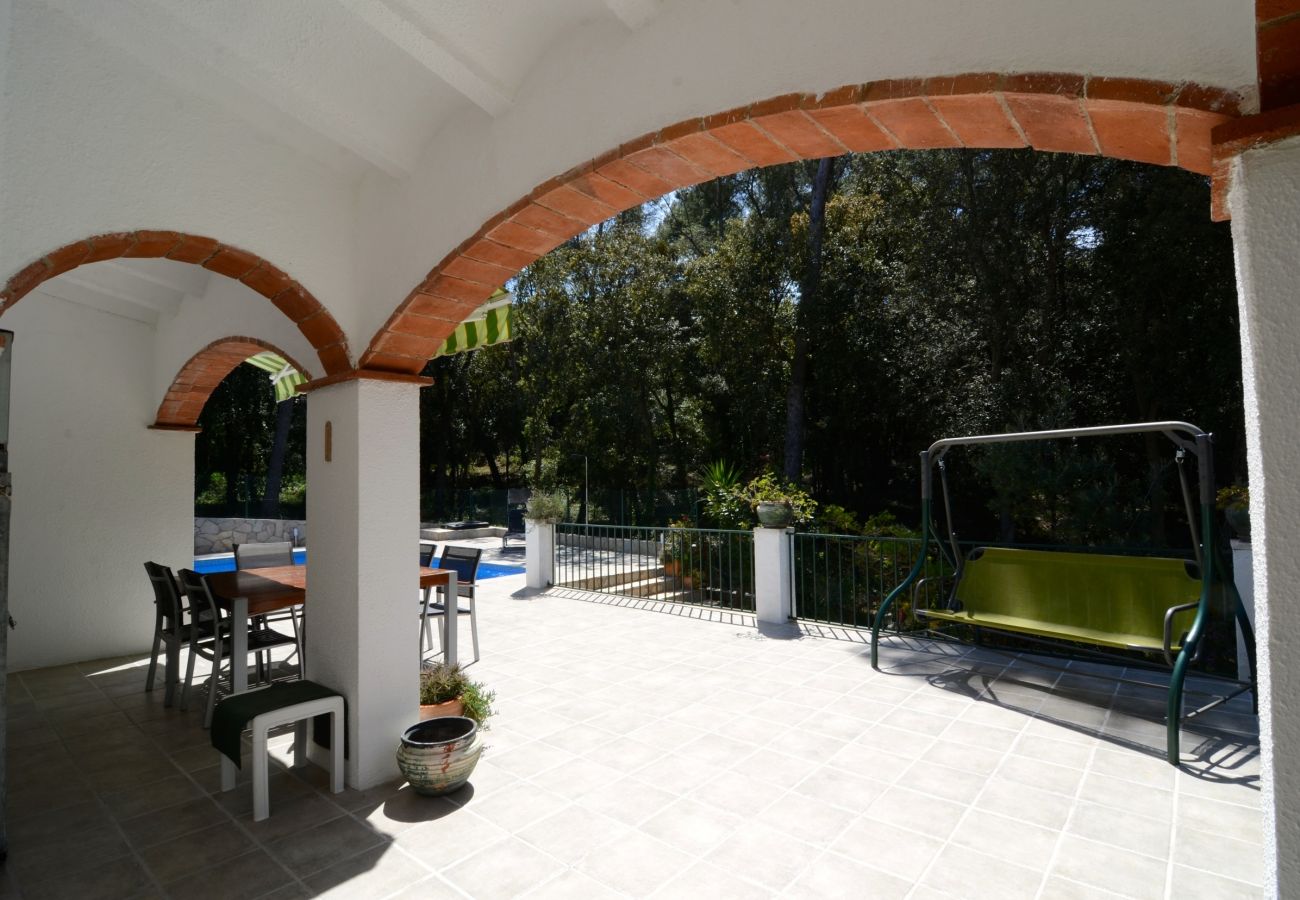 Villa in Pals - MAS TOMASI 525 A