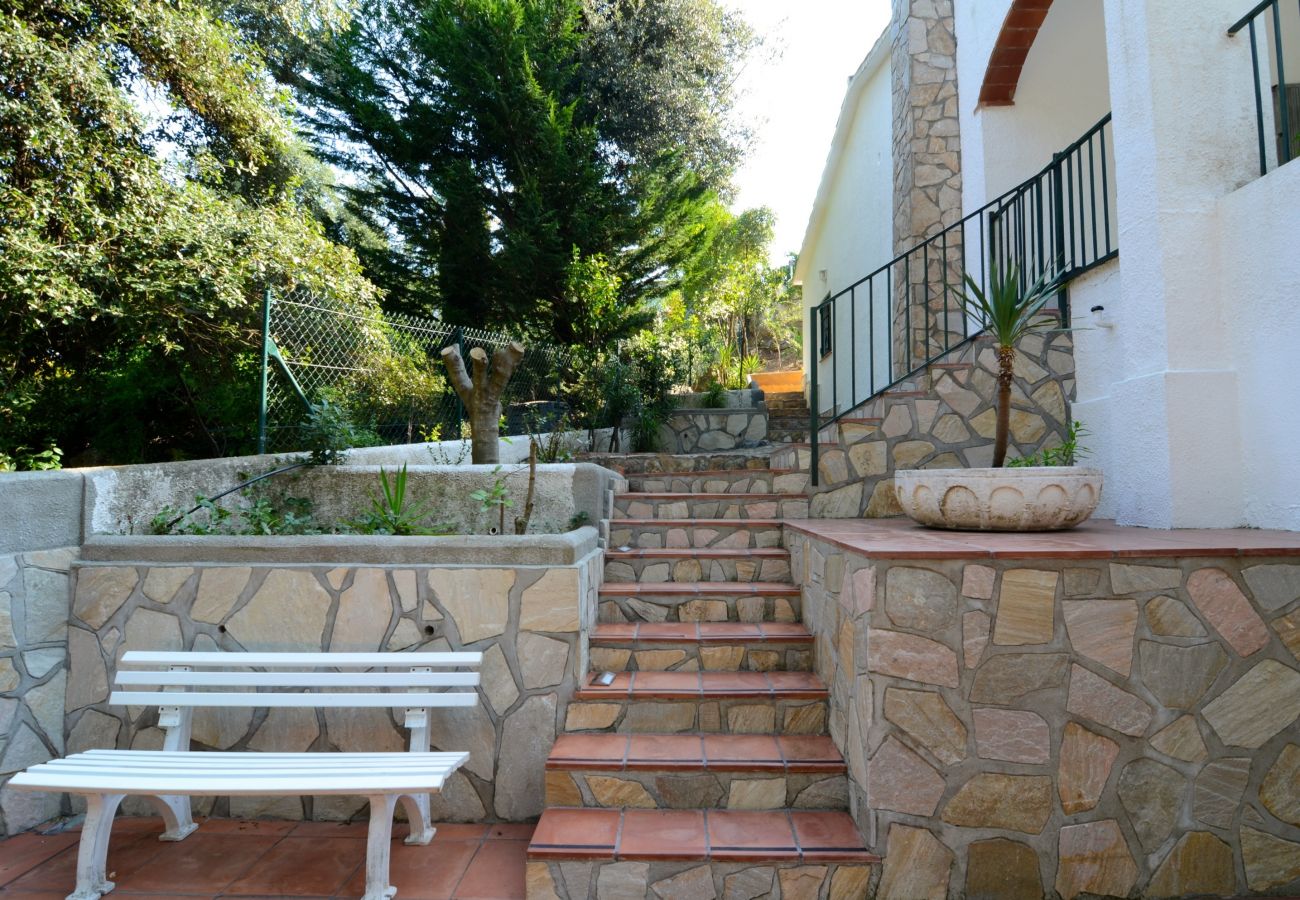 Villa in Pals - MAS TOMASI 525 A