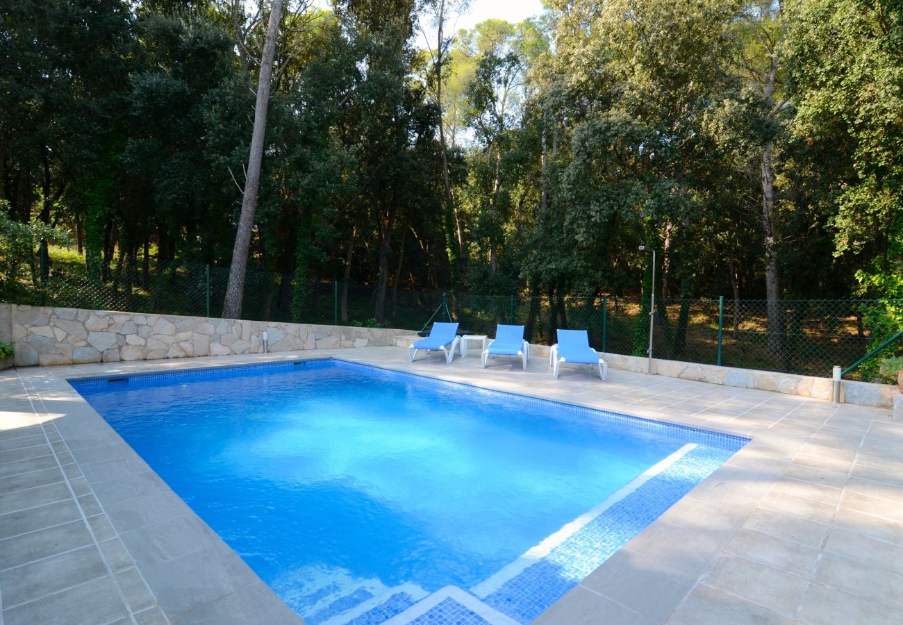 Villa in Pals - MAS TOMASI 525 A