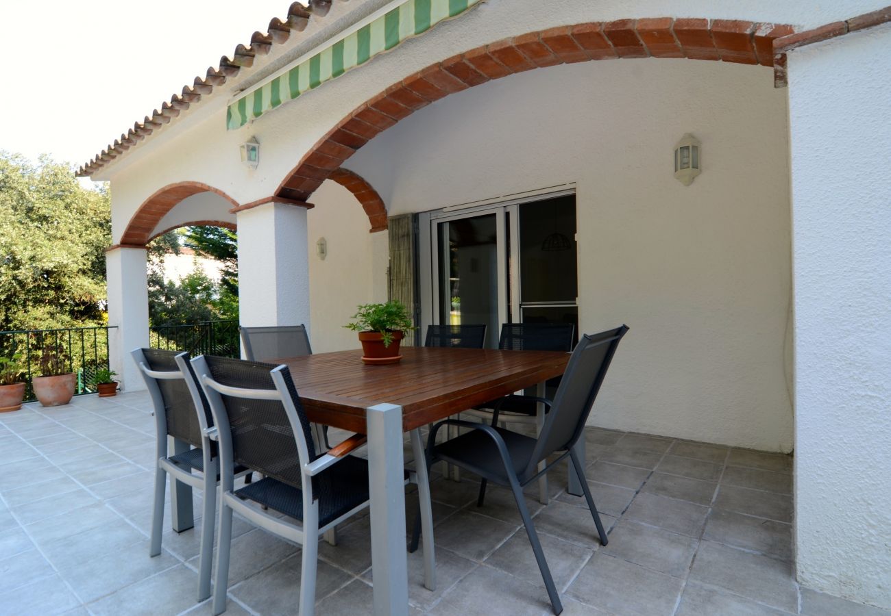 Villa in Pals - MAS TOMASI 525 A