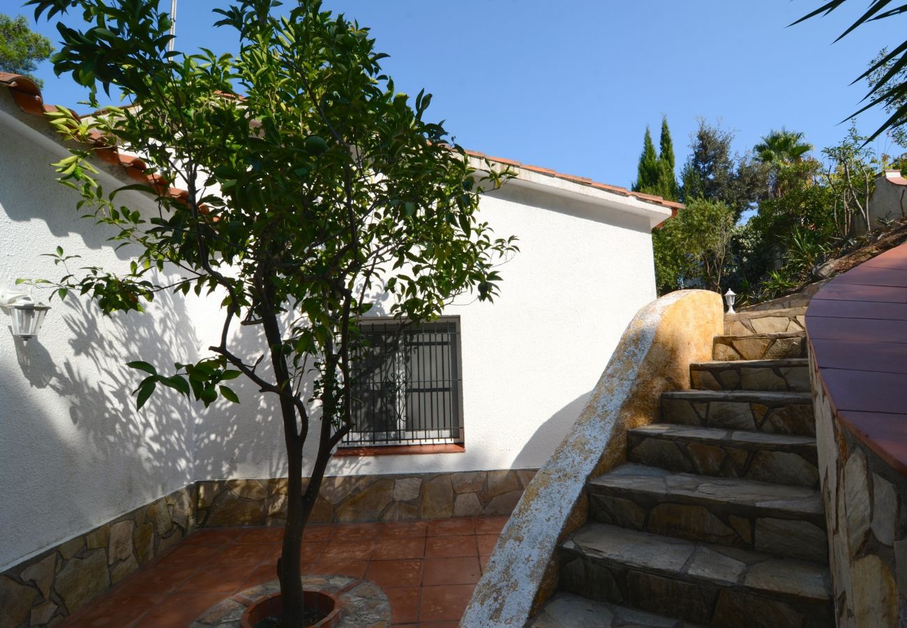 Villa in Pals - MAS TOMASI 525 A