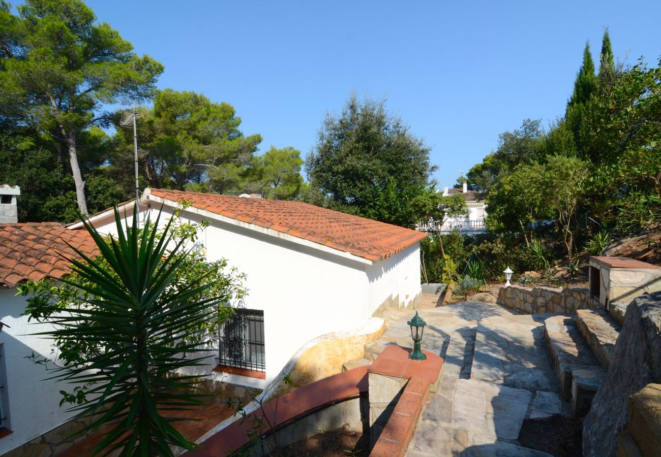 Villa in Pals - MAS TOMASI 525 A