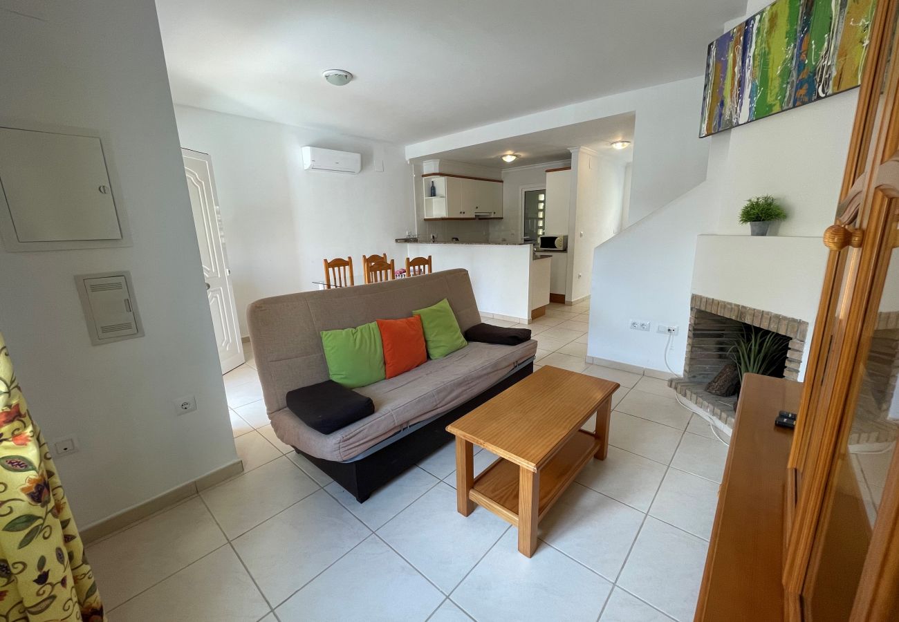 Apartment in Pedreguer - PINARES BIRDIE 21