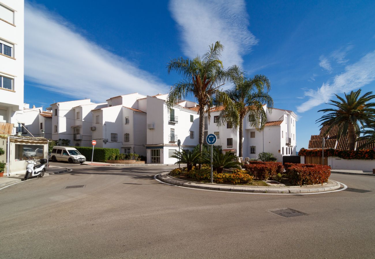 Apartment in Nerja - Bahia 57 Apartments by Casasol