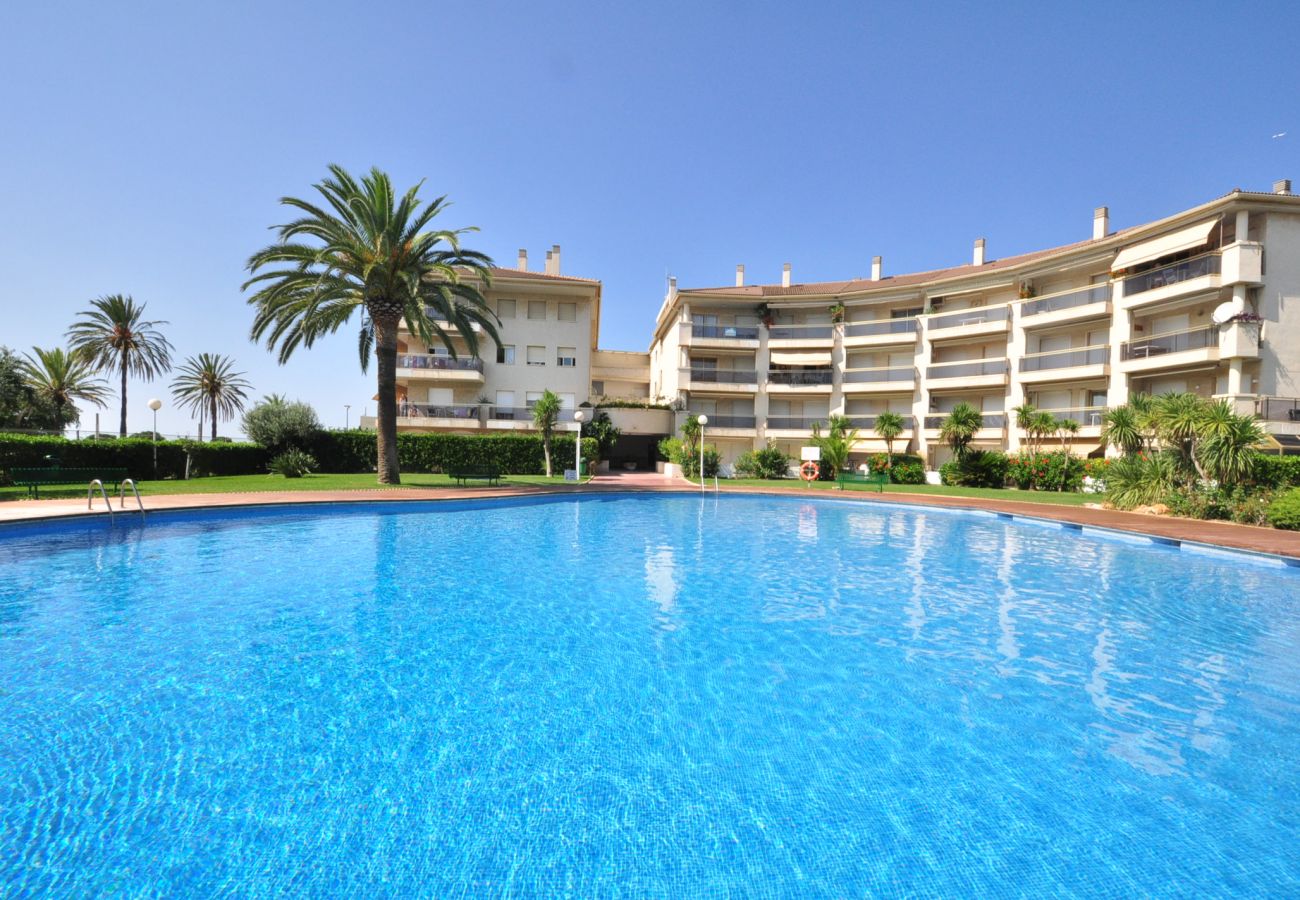 Apartment in Cambrils - GOLF D 201