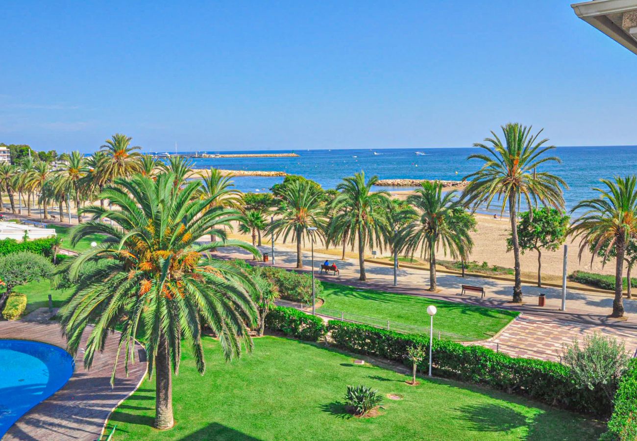 Apartment in Cambrils - GOLF D 201