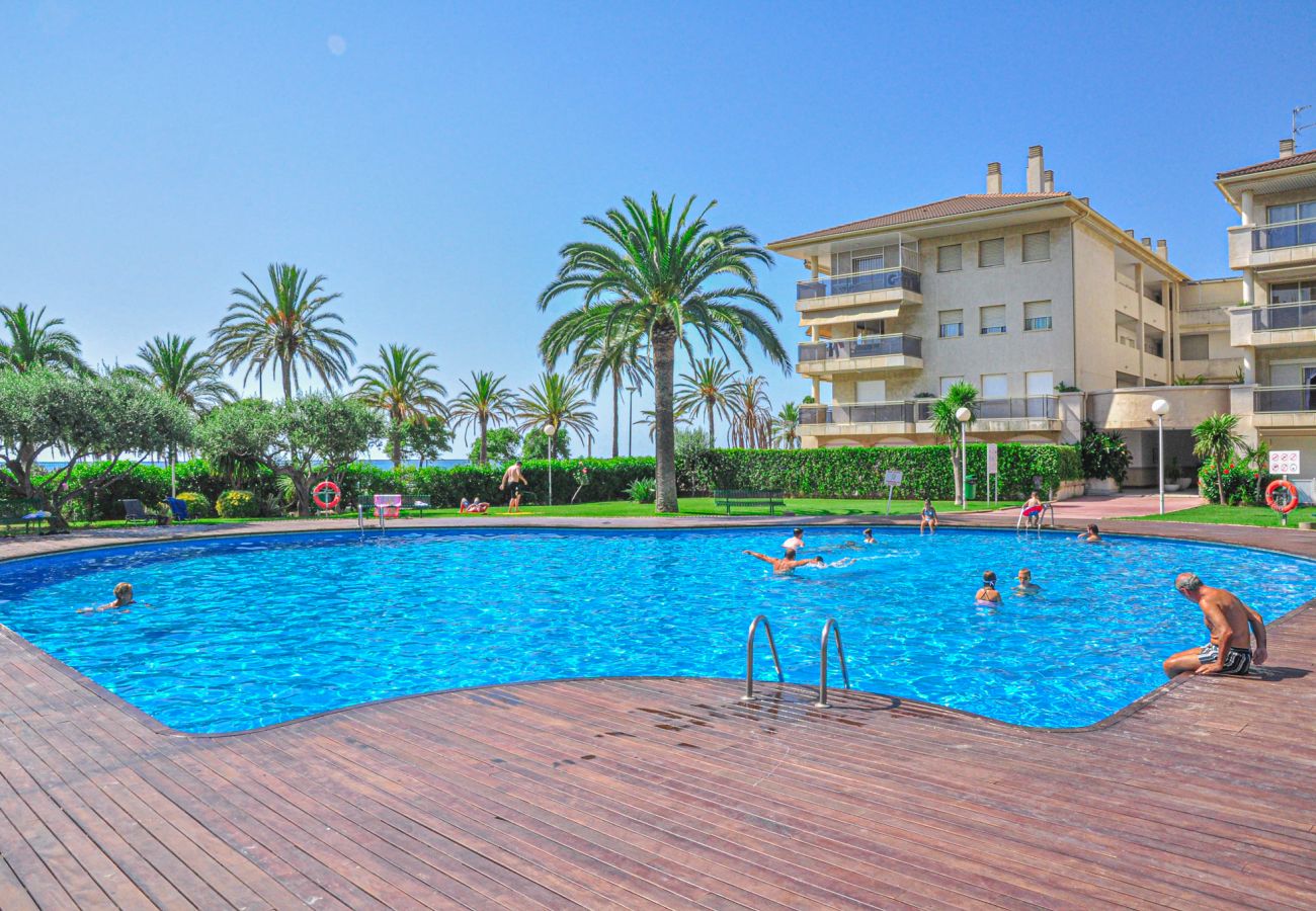 Apartment in Cambrils - GOLF D 201