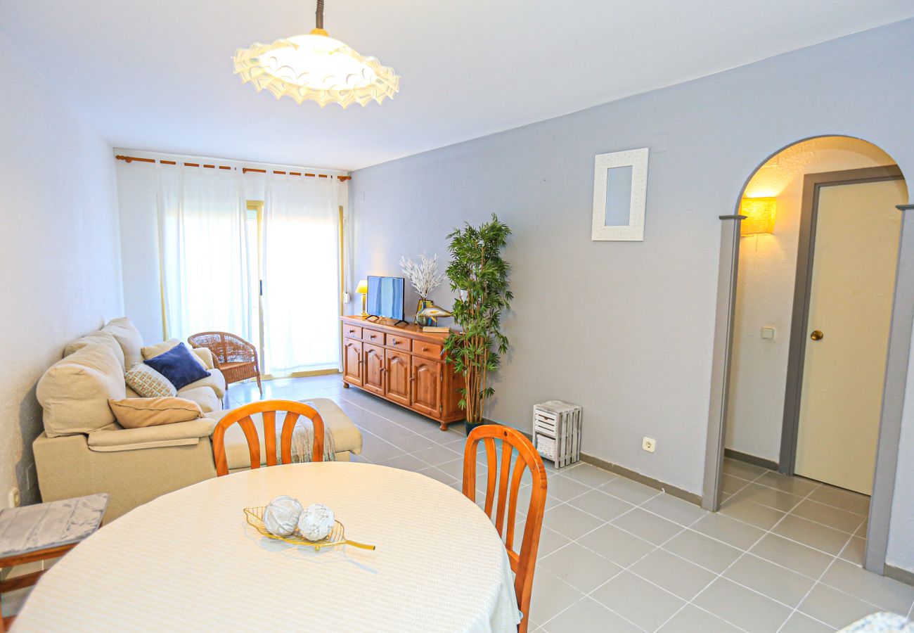 Apartment in Cambrils - GOLF D 201