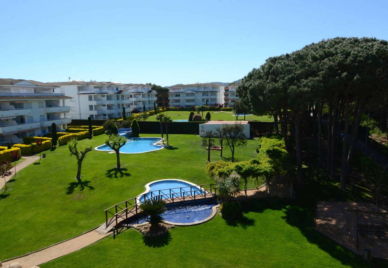 Apartment in Pals - GREEN MAR A 302