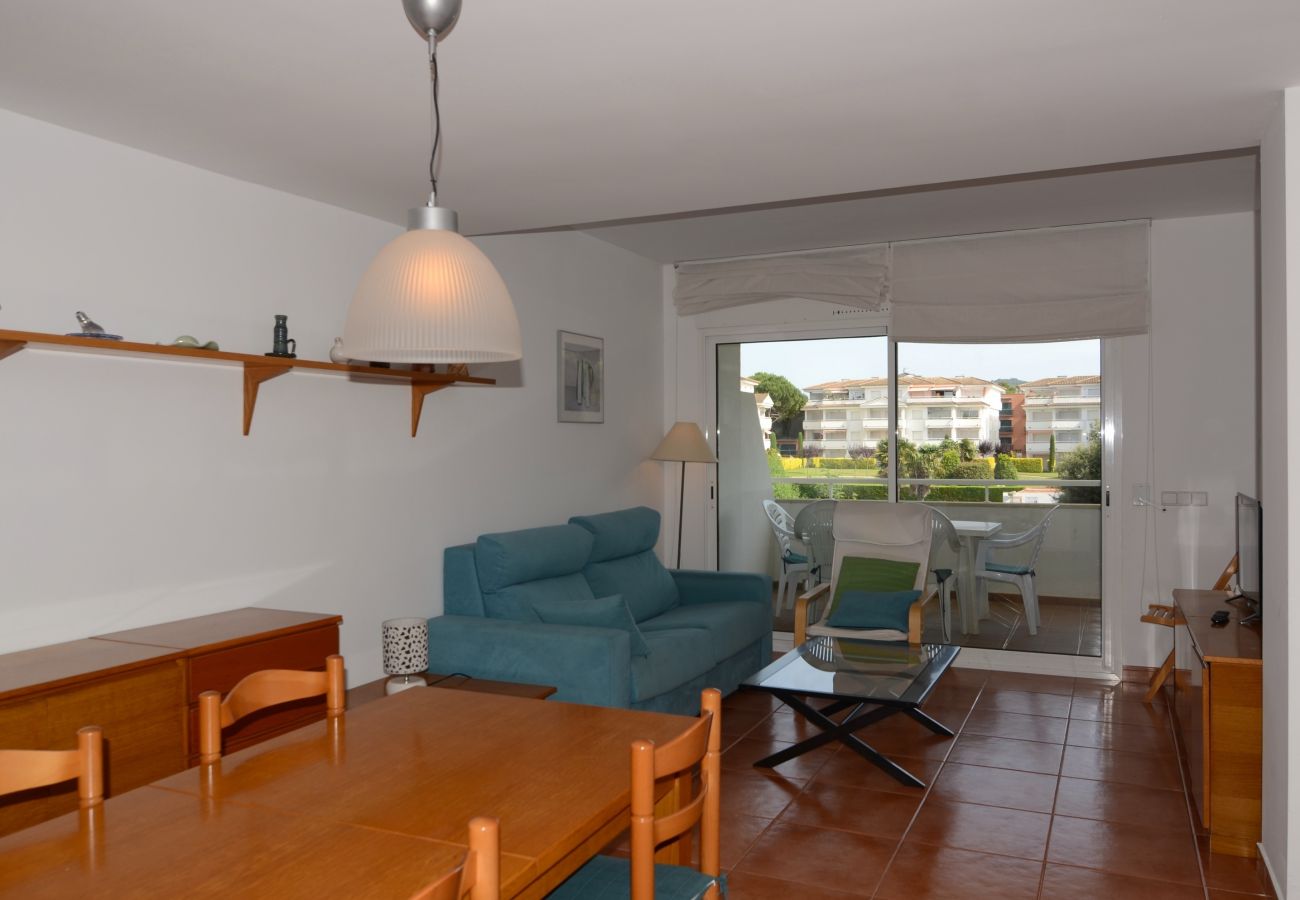 Apartment in Pals - GREEN MAR A 302