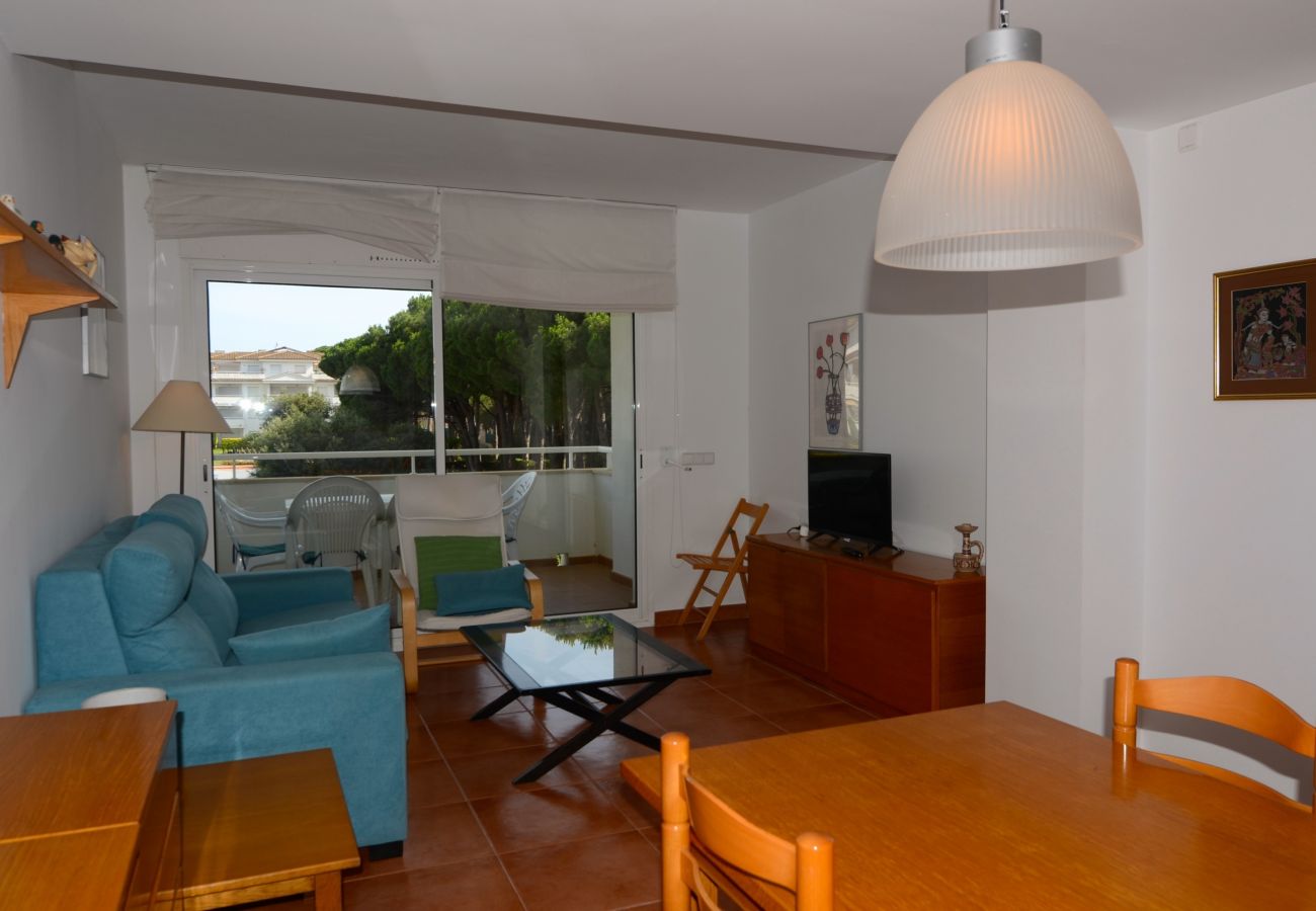 Apartment in Pals - GREEN MAR A 302