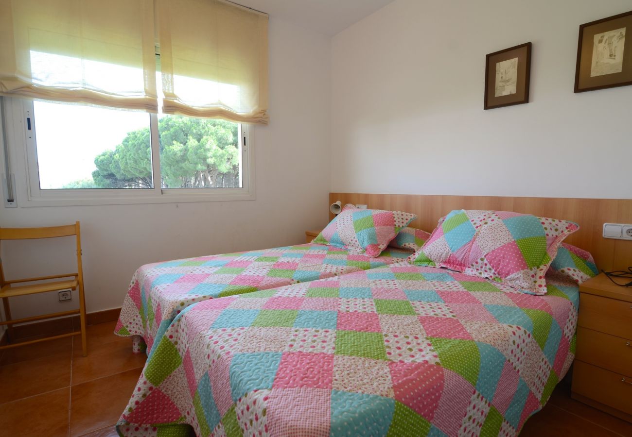 Apartment in Pals - GREEN MAR A 302