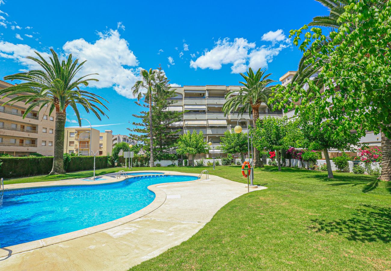 Apartment in Cambrils - Regata 507