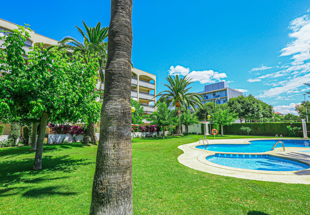 Apartment in Cambrils - Regata 507