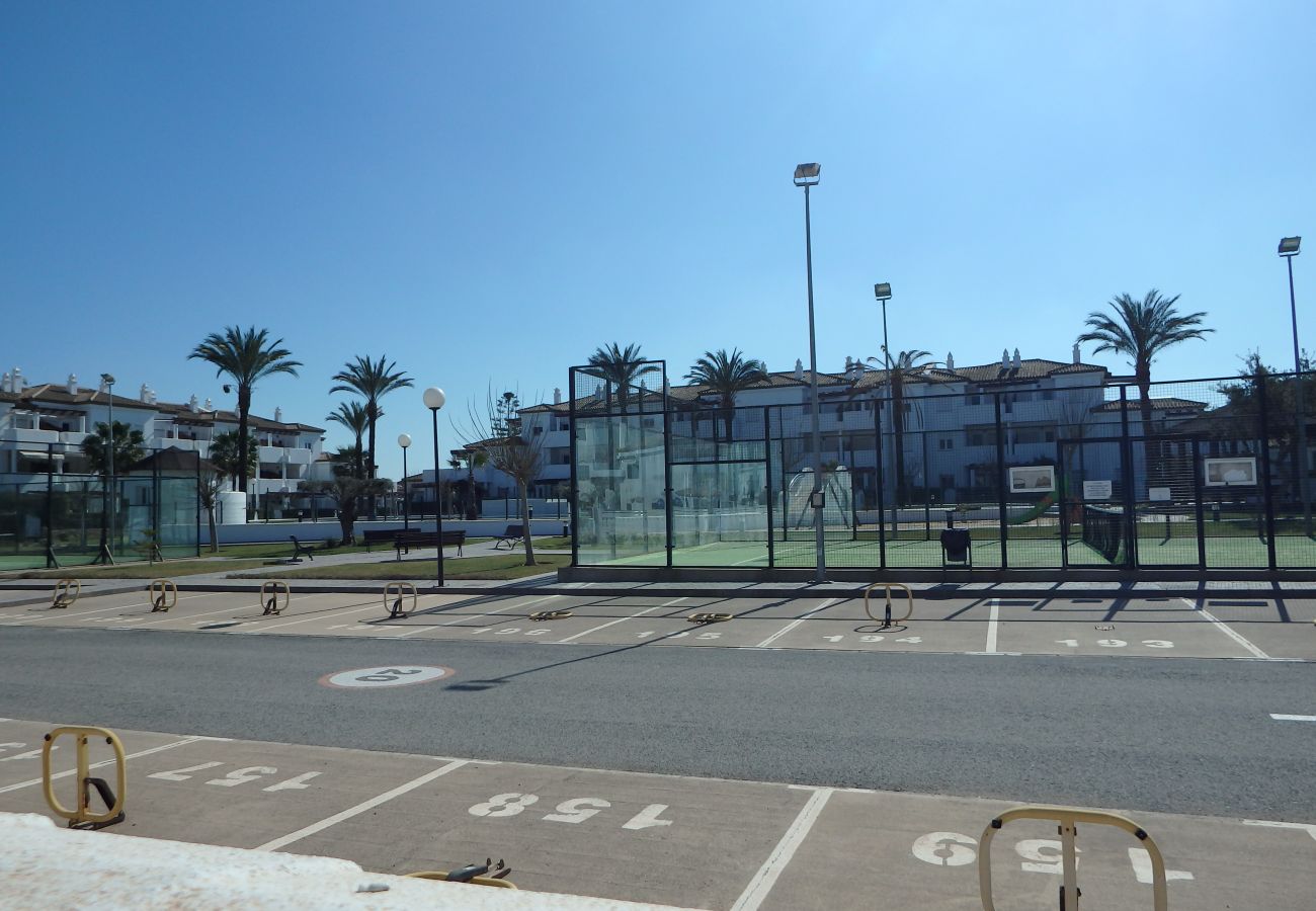 Apartment in Chiclana de la Frontera - R364 Residencial El Coto de Sancti Petri