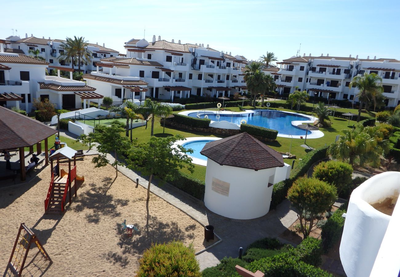 Apartment in Chiclana de la Frontera - R364 Residencial El Coto de Sancti Petri